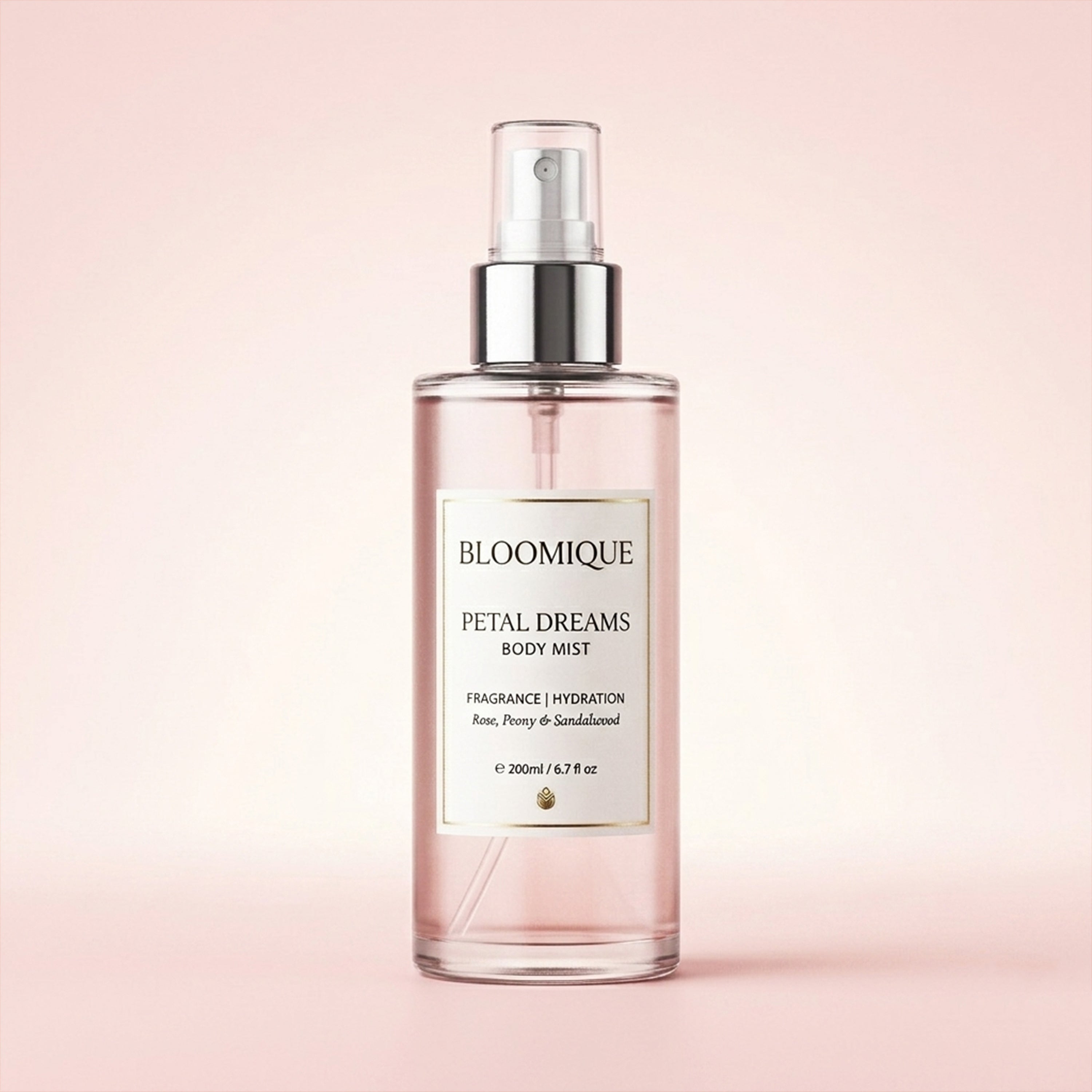 Body Mists