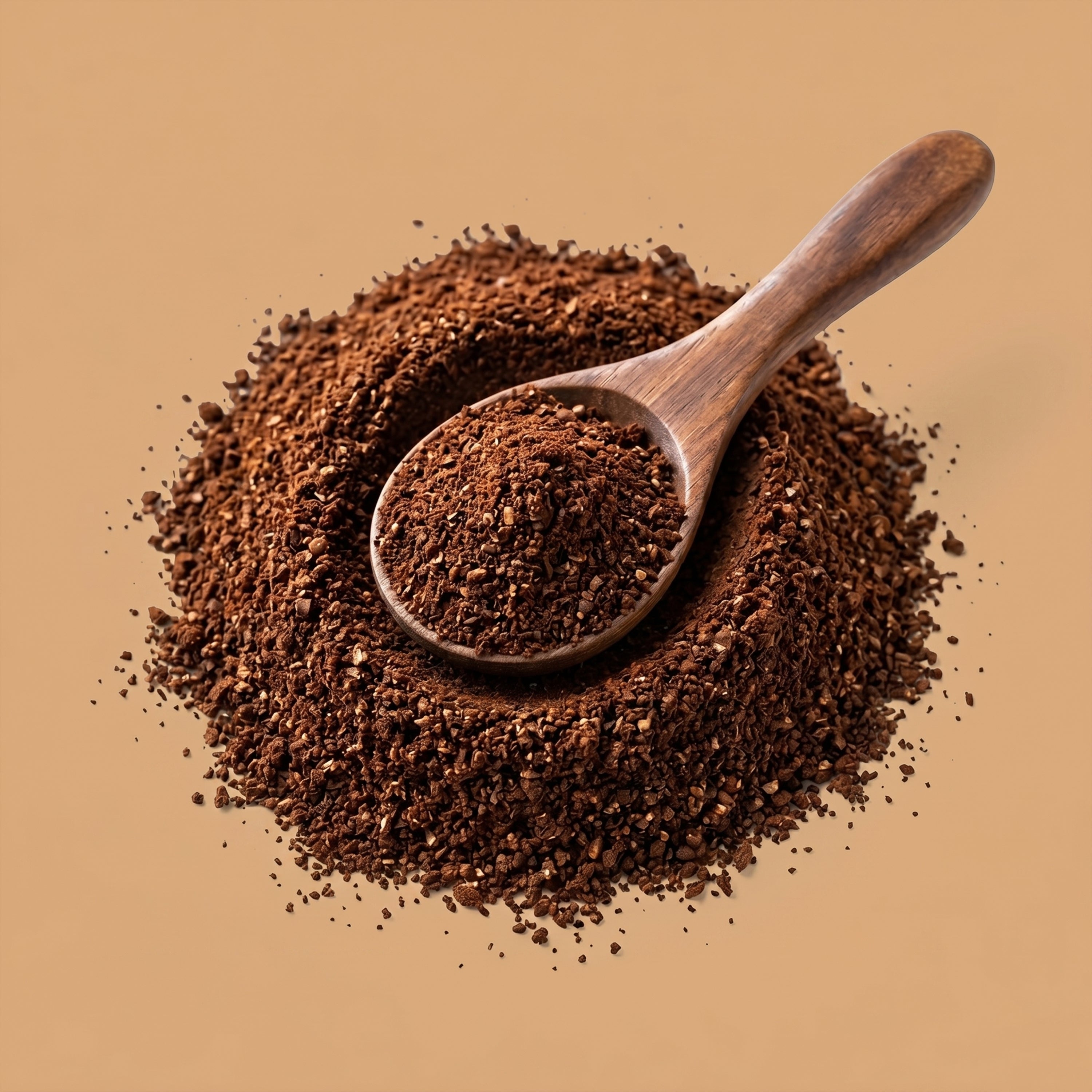 Ground Coffee