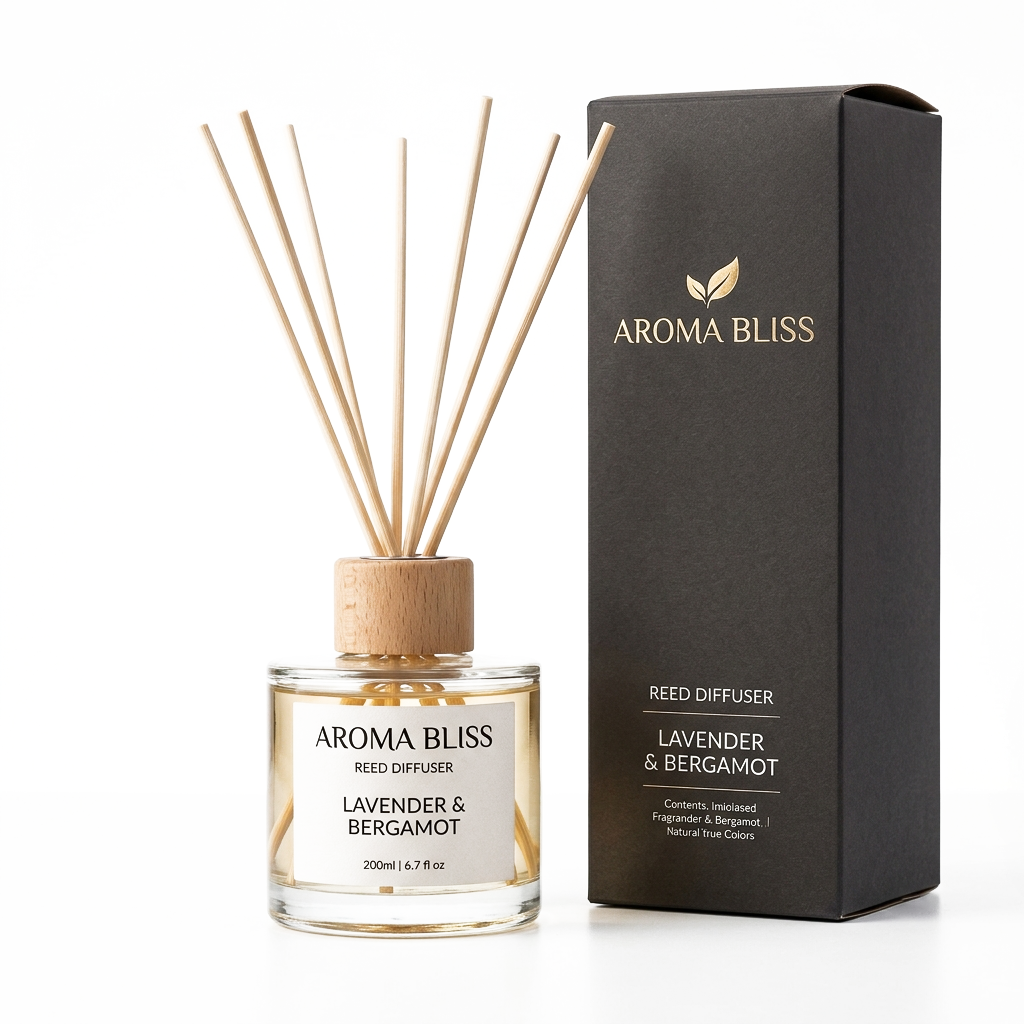Reed Diffusers