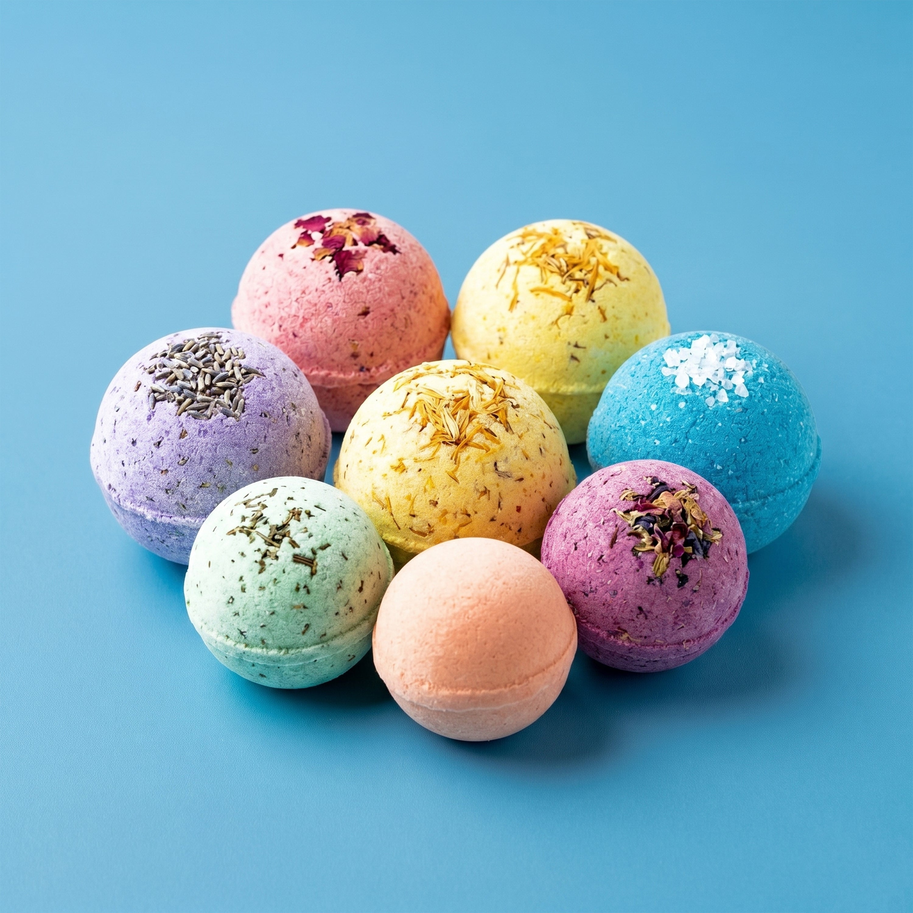 Bath Bombs
