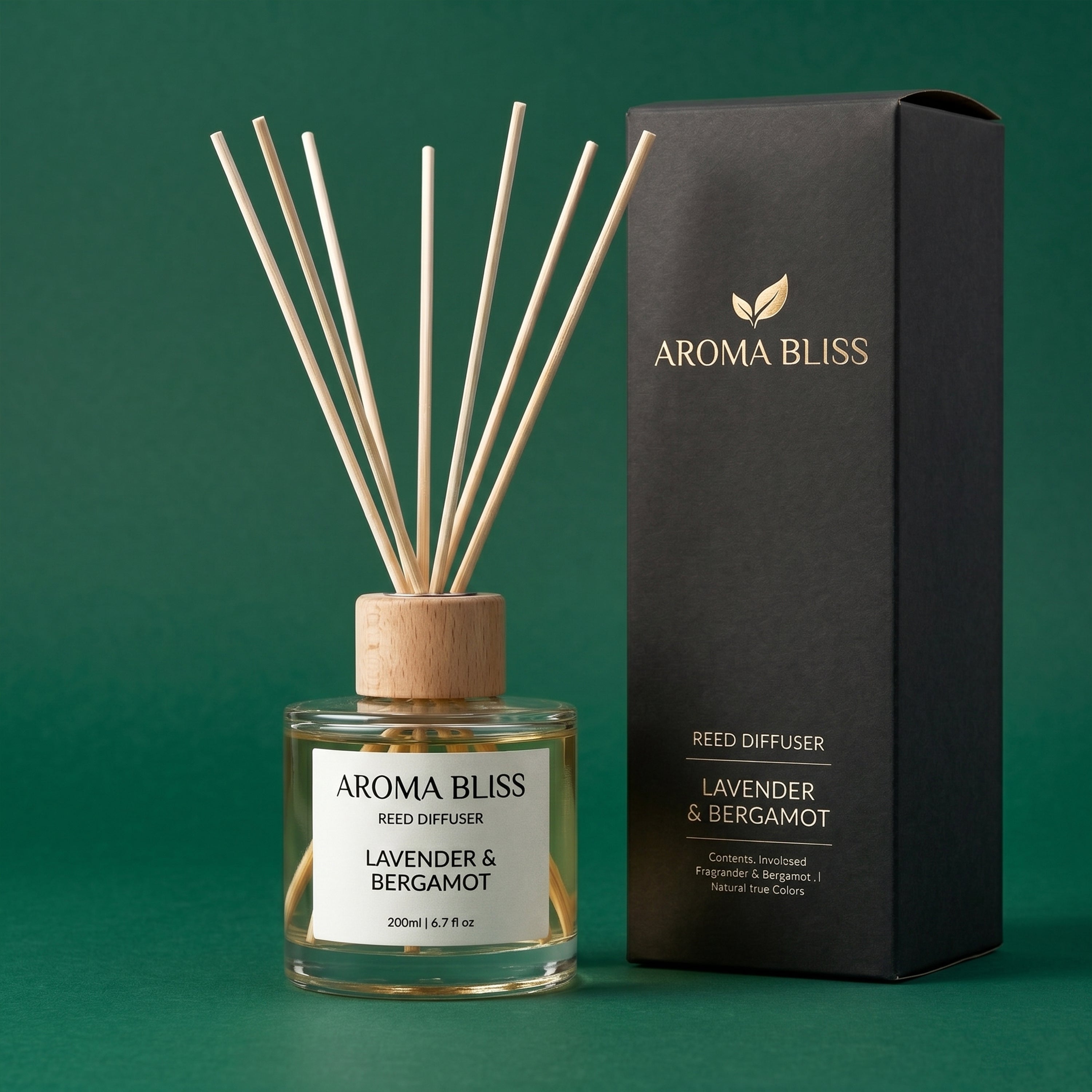 Reed Diffusers