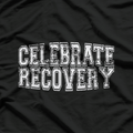 Celebrate Recovery T-Shirt