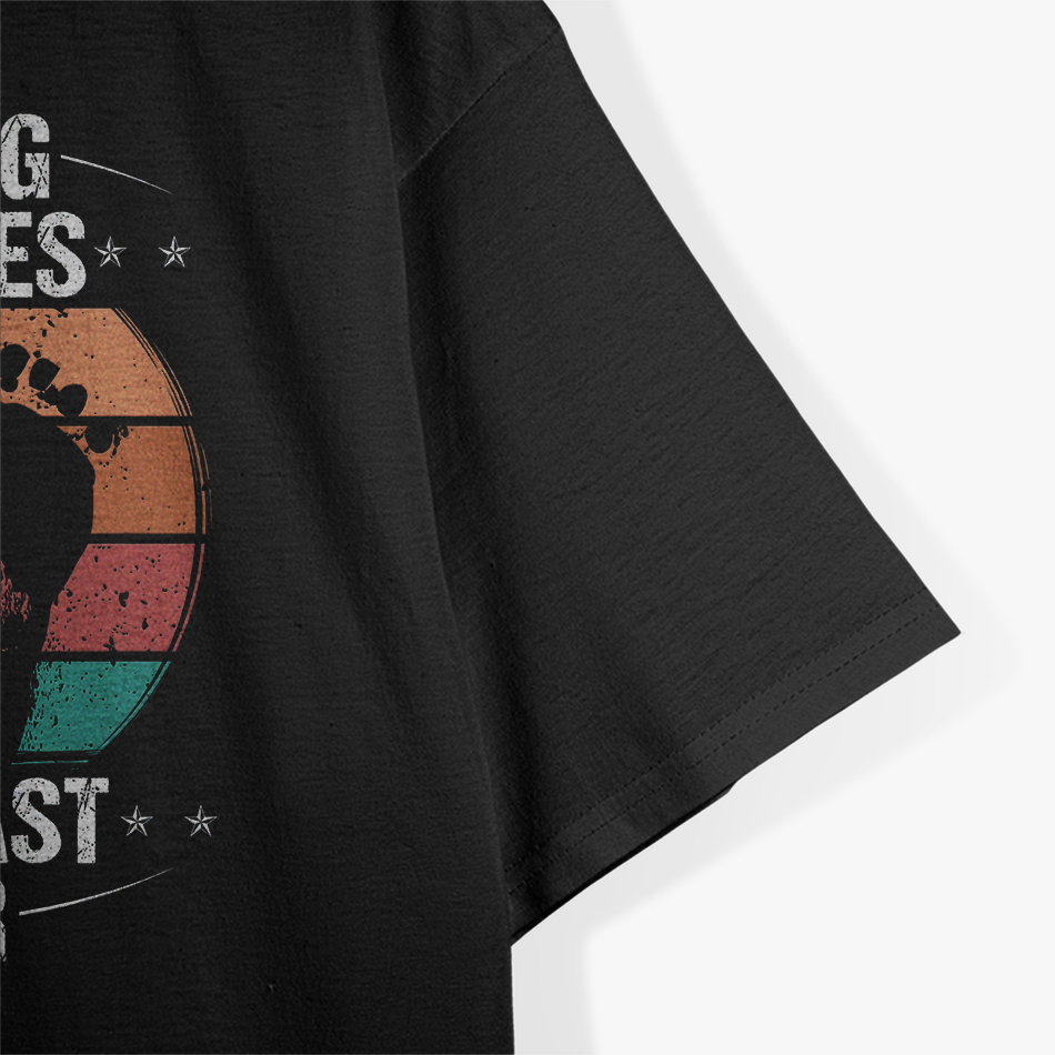 Ten Toes? Overrated – Funny Toe Amputee Survivor T-Shirt