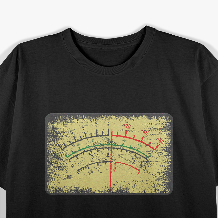 Ham Radio Operator Amateur Radio T-Shirt