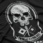 Army Signal Corps My Craft T-Shirt