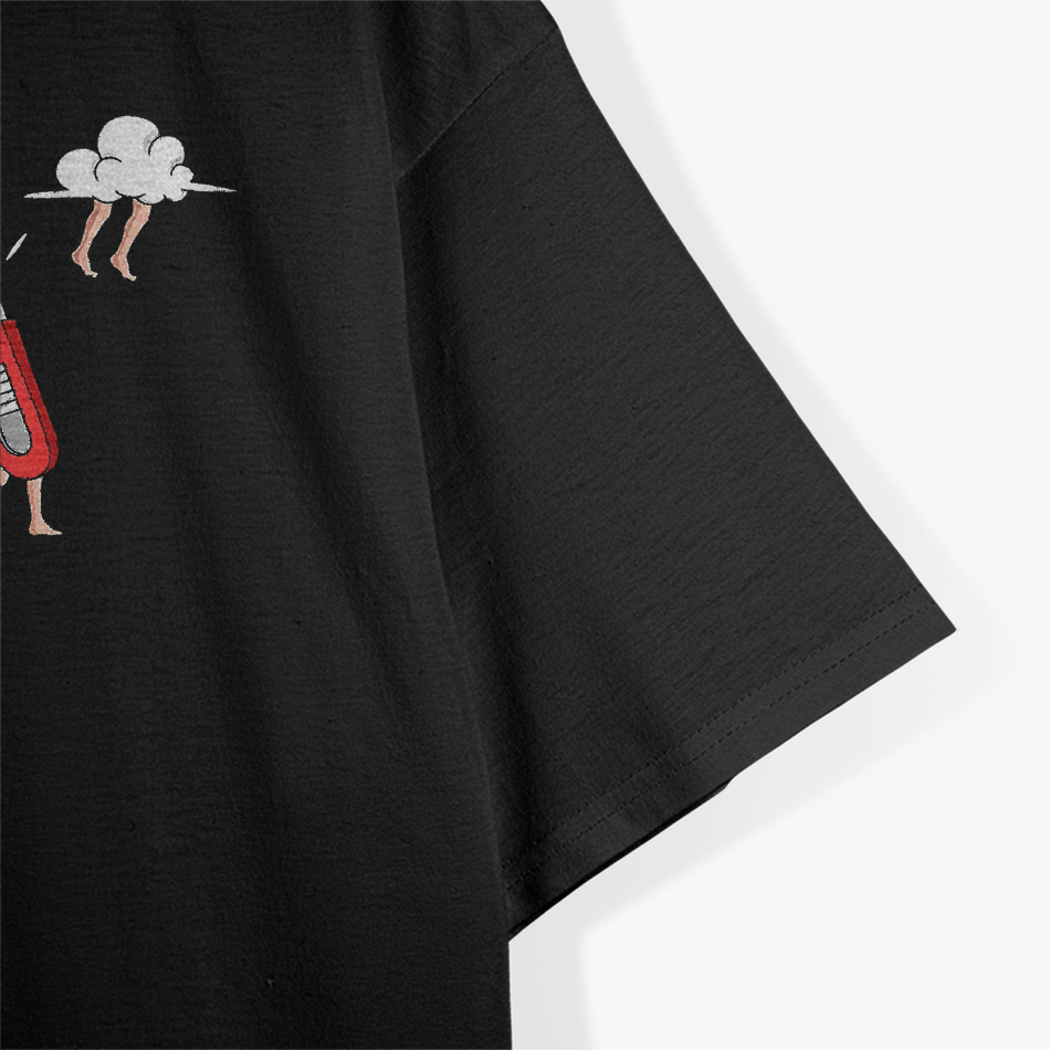 Funny Geek Programmer Nerd Developer - Computer Engineering T-Shirt