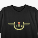 Ham Radio Operator Amateur Antenna T-Shirt