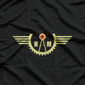 Ham Radio Operator Amateur Antenna T-Shirt