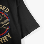 Barber Designs For Hairstyling Stylist Tools T-Shirt