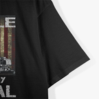 Heavy Equipment Operator T-Shirt