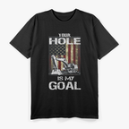 Heavy Equipment Operator T-Shirt