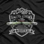 Identical My Cousin Essential T-Shirt