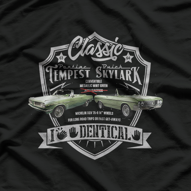Identical My Cousin Essential T-Shirt