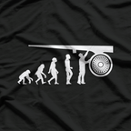 Plane Fixer – Jet Engine Whisperer Aviation T-Shirt