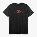 Film Editor - Filmmaker & Movie Producer T-Shirt