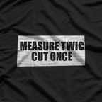 Funny Woodworking Contractor T-Shirt