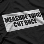 Funny Woodworking Contractor T-Shirt