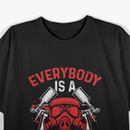 Automotive Auto Painter Car Detailing Auto Detailer T-Shirt