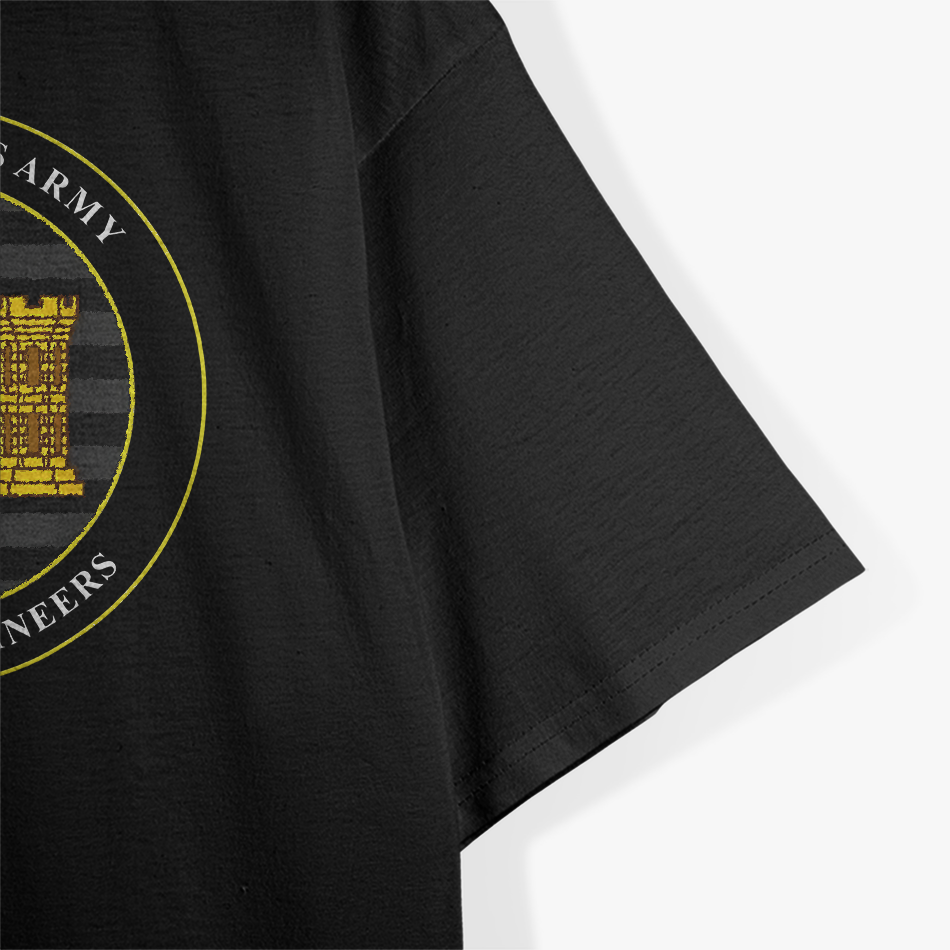 Army Corps of Engineers USACE T-Shirt