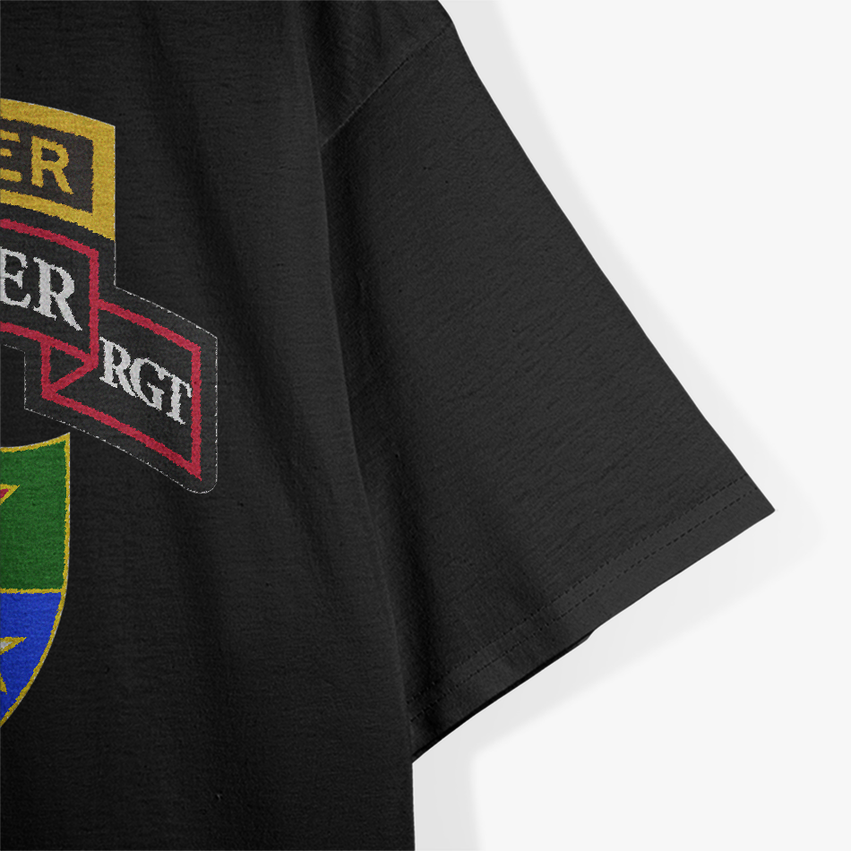 Army Ranger - 75th Army Ranger T-Shirt