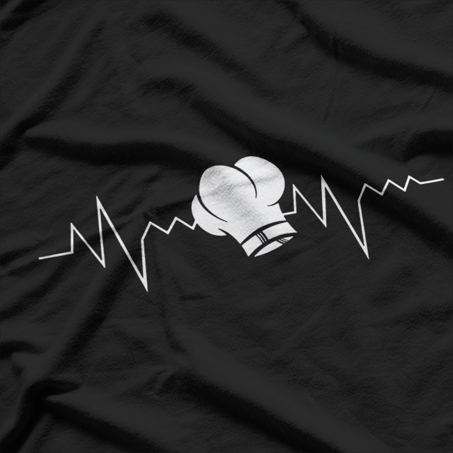 The Cooking Chef T-Shirt