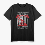 Oilfield Oilman Drilling Rig, Fracking Oilfield Worker T-Shirt