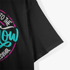 Funny Joke Welcome to the ShitShow Hope You Brought T-Shirt