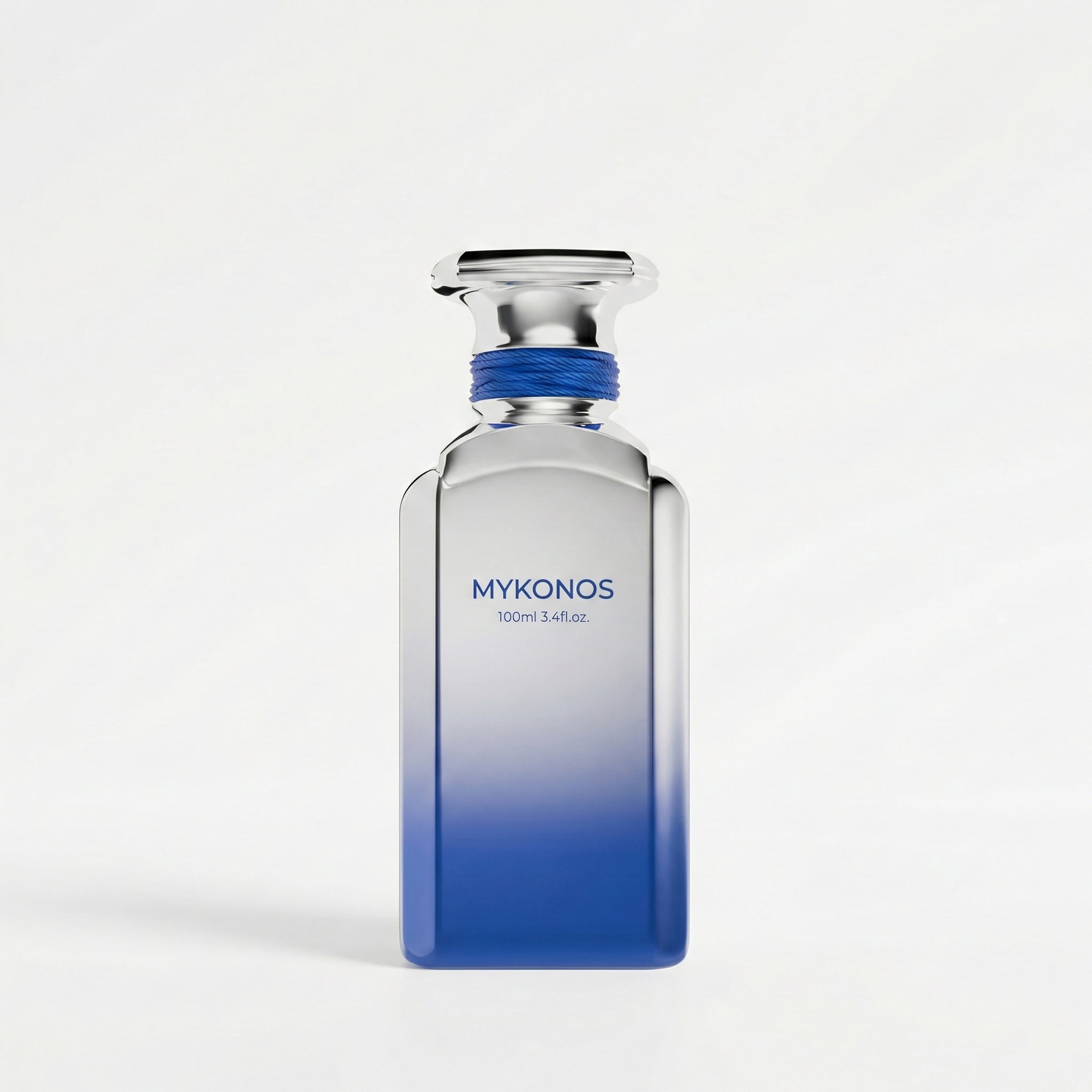 MYKONOS California Blue EDP 100ml Luxury Fresh Aquatic Scent
