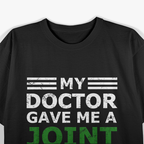 Funny Joint Replacement Hip Surgery T-Shirt