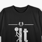 Autobody Painter Automotive Painter Auto Body T-Shirt