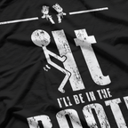 Autobody Painter Automotive Painter Auto Body T-Shirt