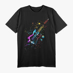 Cool Guitar Music Design Great Gift Idea T-Shirt