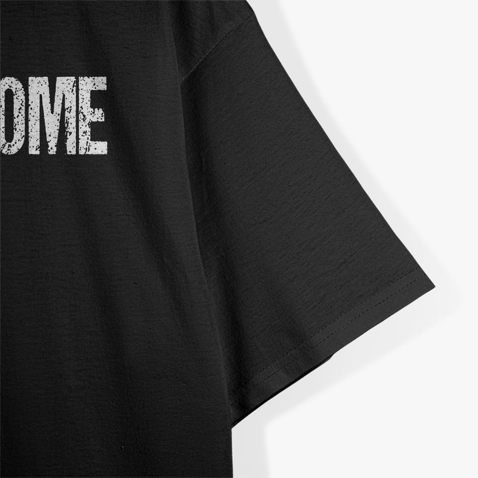 Lawesome A Lawyer Who is Awesome Lawyer T-Shirt