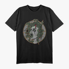 Medusa Greek Mythology and the Power of Snakes T-Shirt