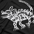 Mexico Legacy of the Aztec and Mayan Civilizations T-Shirt