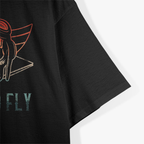 Pilot Airplane Plane Aviator Cool T-Shirt