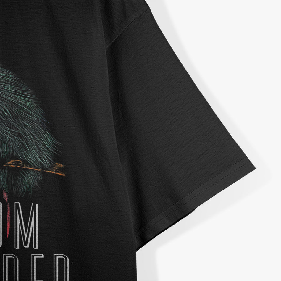 Possum Whisperer Cat Opossum Lover T-Shirt