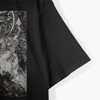 The Goddess Hecate - Tarot Card Triple Moon Wiccan Pagan Witch T-Shirt