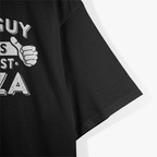 This Guy Makes The Best Pizza - Food Lover Pizza Baker T-Shirt