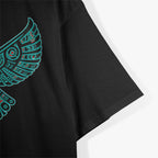 Thunderbird A Powerful Symbol of Native American Legend T-Shirt