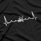Motorcycle Sidecars Offroad Adventures for the Fearless Motorcyclist T-Shirt