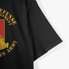 Army Air Defense Artillery US Army T-Shirt