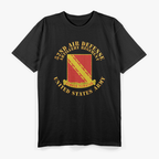 Army Air Defense Artillery US Army T-Shirt