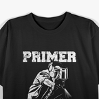 Auto Body Painter Automotive Car Detailer Vehicle Sprayer T-Shirt