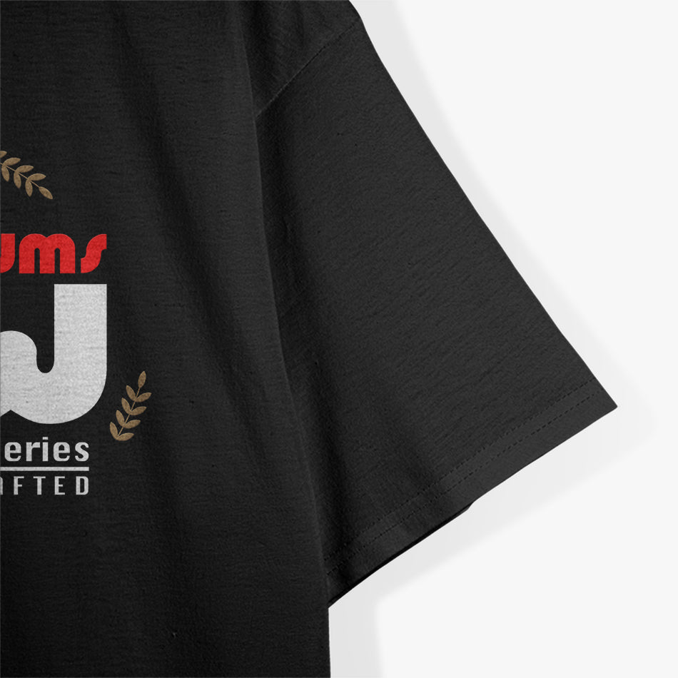 DW Drums, Drums Drummer T-Shirt