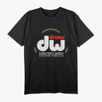 DW Drums, Drums Drummer T-Shirt