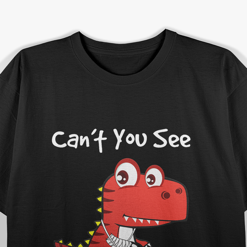 Get Well Broken Arm T-Shirt