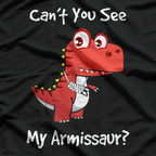 Get Well Broken Arm T-Shirt