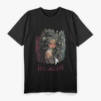 The Gorgon in Greek Mythology: Medusa – The Myth of Beauty T-Shirt