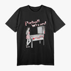 Pinball Wizard Pinball Machine T-Shirt